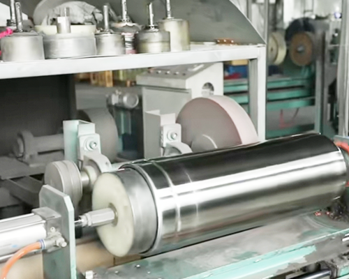 十大靠谱网投平台与中科院共建特种机器人实验室